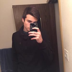 Meet your Posher, Caleb